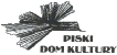 logo Piski Dom Kultury