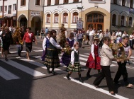 dożynki 2011